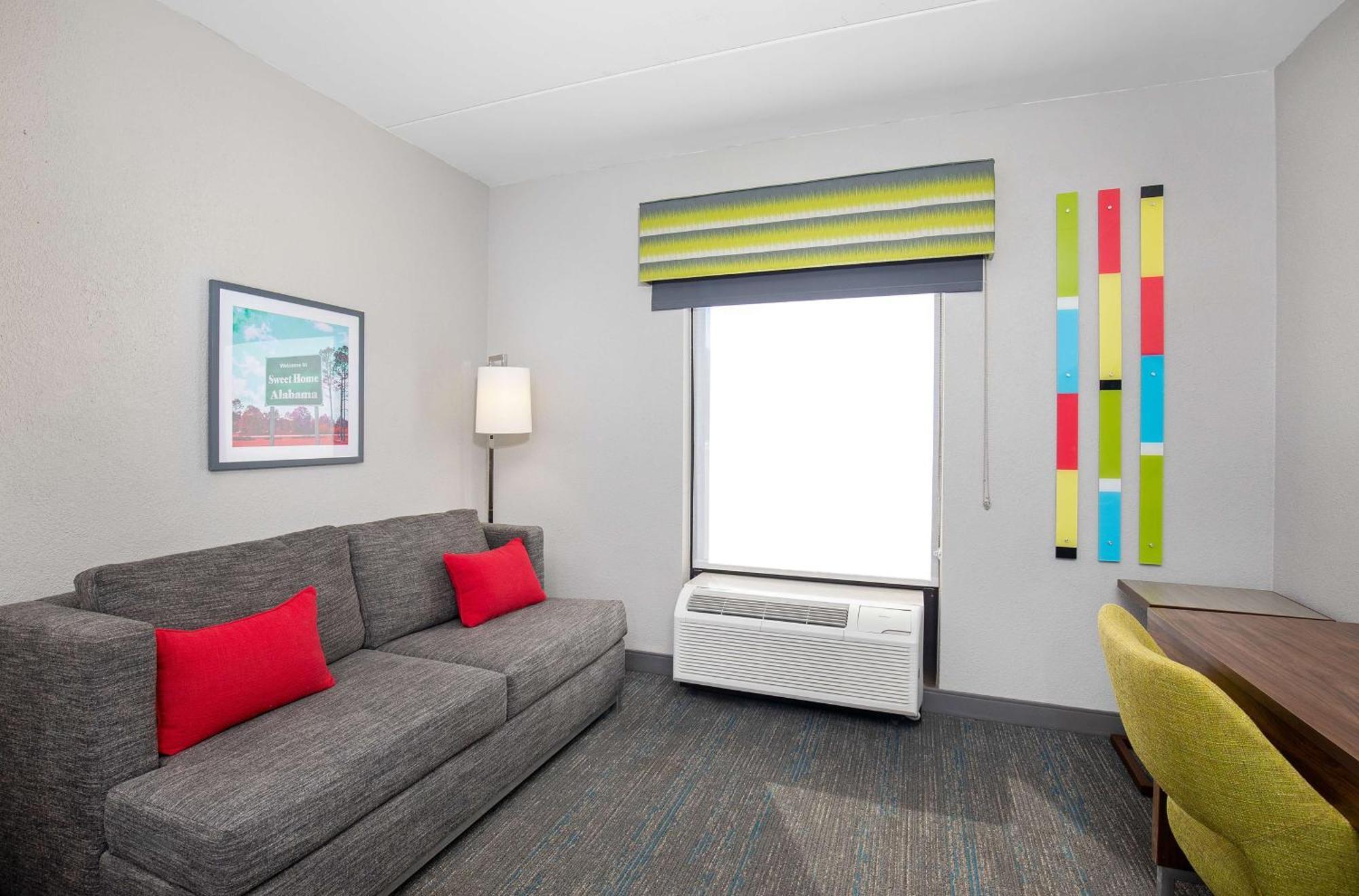Hampton Inn Selma Exterior foto